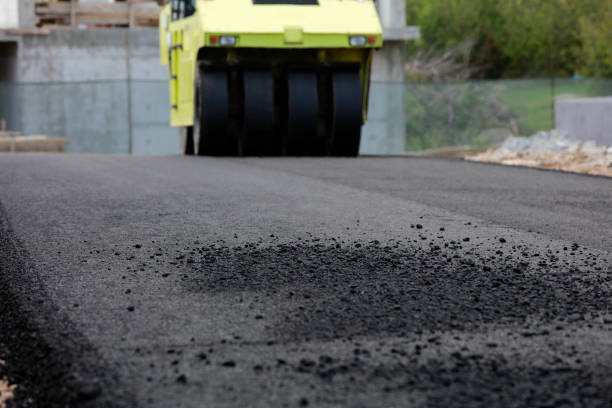 Best Residential Driveway Paver Services  in Woodfield, SC