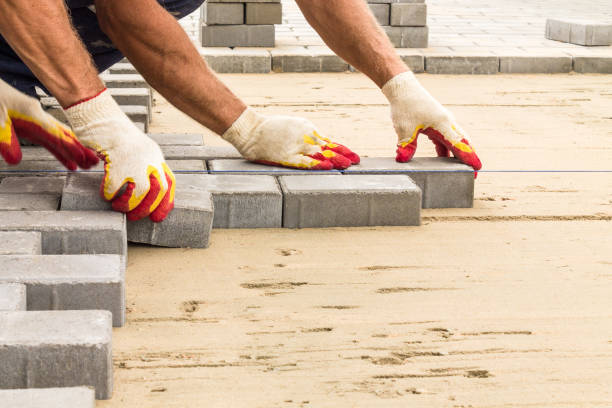 Driveway Pavers for Homes in Woodfield, SC