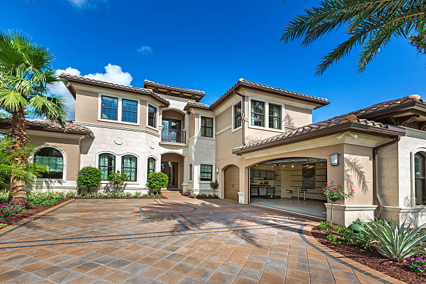 Best Driveway Paver Repair  in Woodfield, SC
