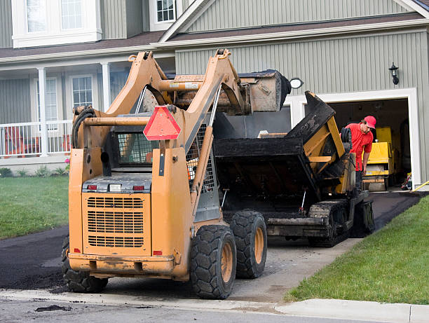 Best Best Driveway Pavers  in Woodfield, SC