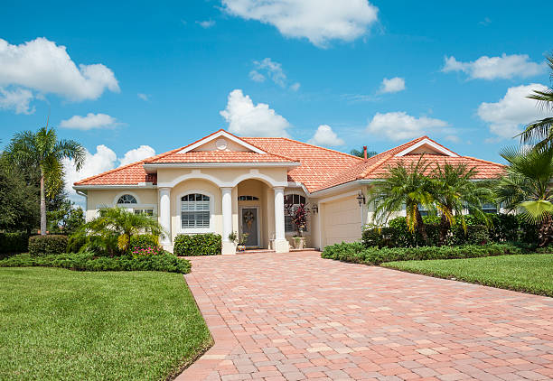 Woodfield, SC Driveway Pavers Company