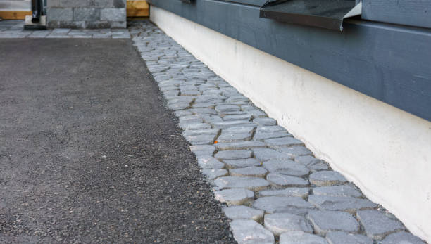Reasons to Select Us for Your Driveway Paving Requirements in Woodfield, SC
