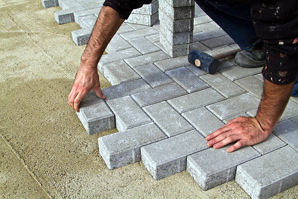 Best Driveway Pavers Near Me  in Woodfield, SC