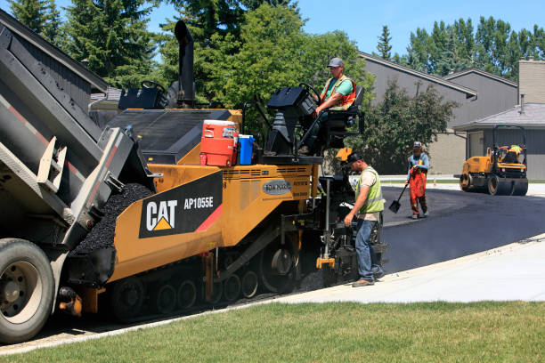 Best Driveway Pavers Near Me  in Woodfield, SC