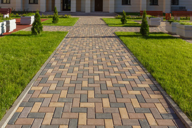 Best Permeable Paver Driveway  in Woodfield, SC