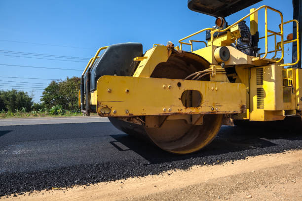 Best Cobblestone Driveway Pavers  in Woodfield, SC